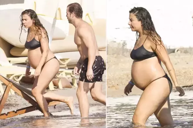 Tolga Sarıtaş Ve Zeynep Mayruk