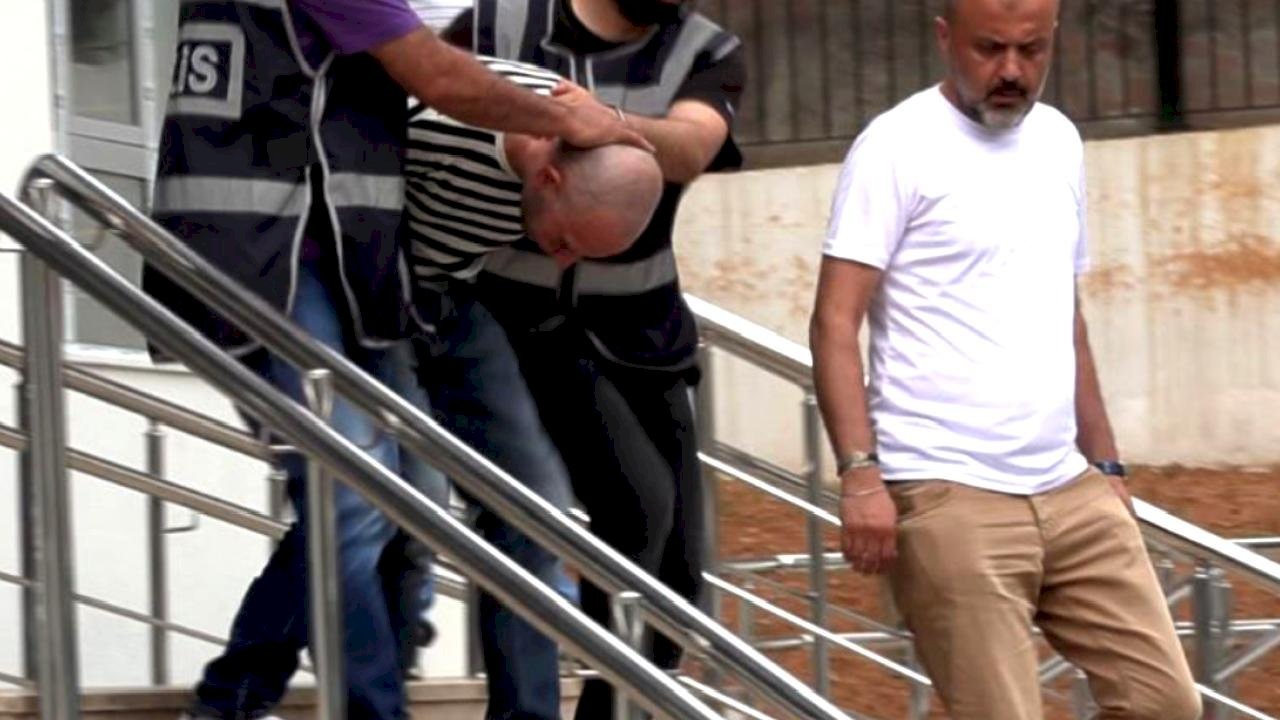 Trabzonda Esi Sinemi Olduren Zan