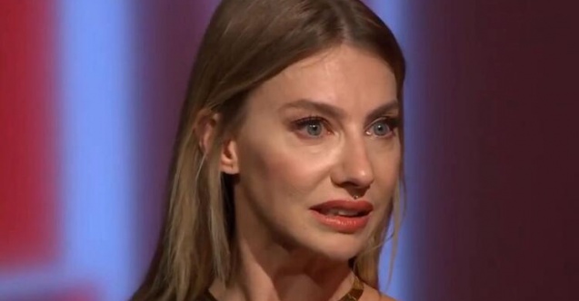 “Çocuklarım terörize oldu”