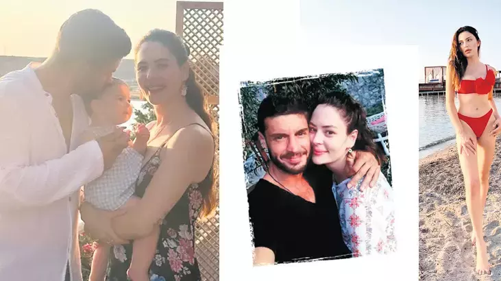 Tugce Aral Berk Oktay
