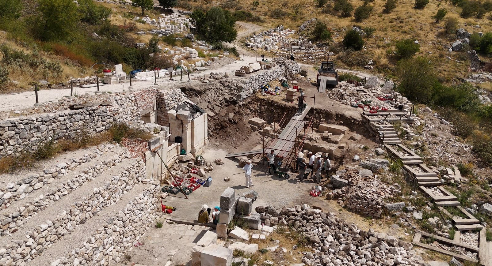 Türkiye Odeon Kwşif