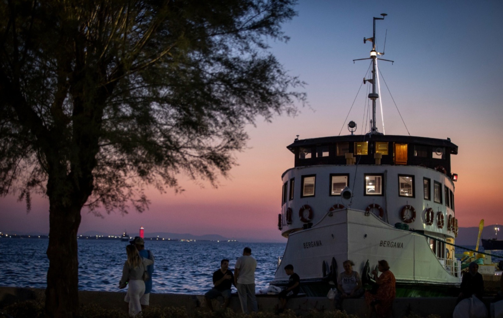 Kent demografisi gözetilerek 50 üye belirlendi