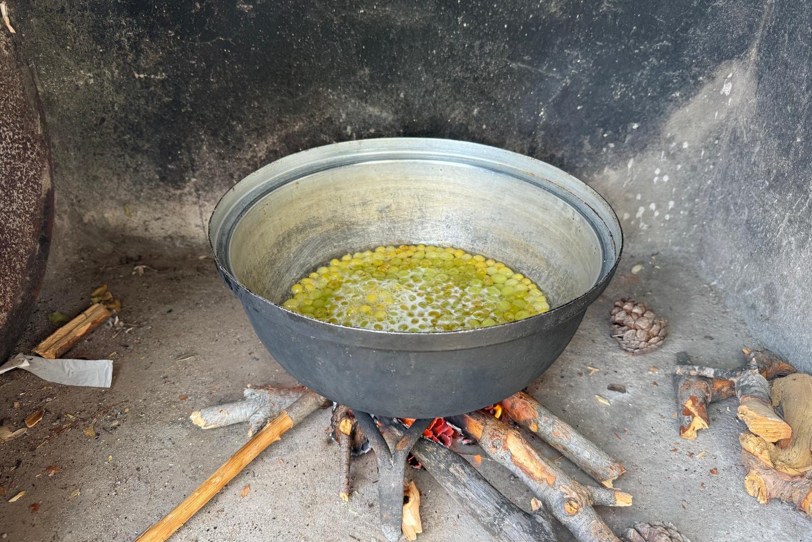 Reçel atölyeleri ve yarışmalar festival coşkusunu artıracak