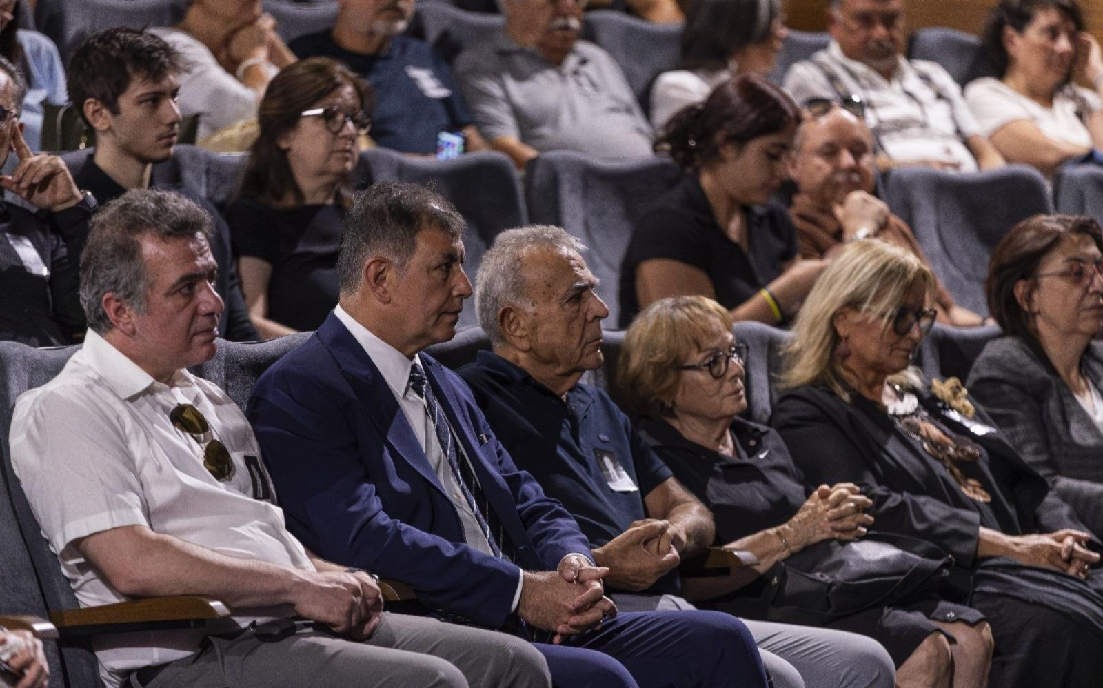 “İsmini bu şehirde yaşatarak görevimizi yerine getireceğiz”