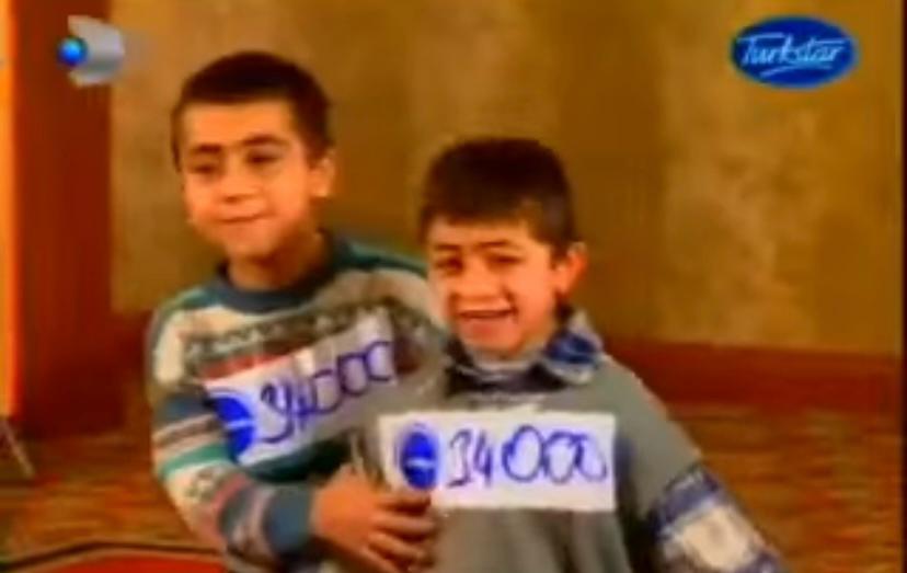 Sosyal medyada gündem oldu