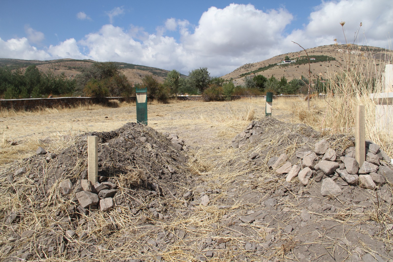 Gizemli su geçmişte de can almış