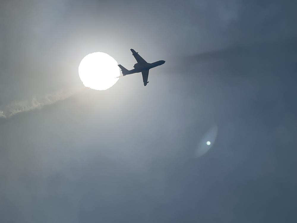 "Evlere sıçramadı”