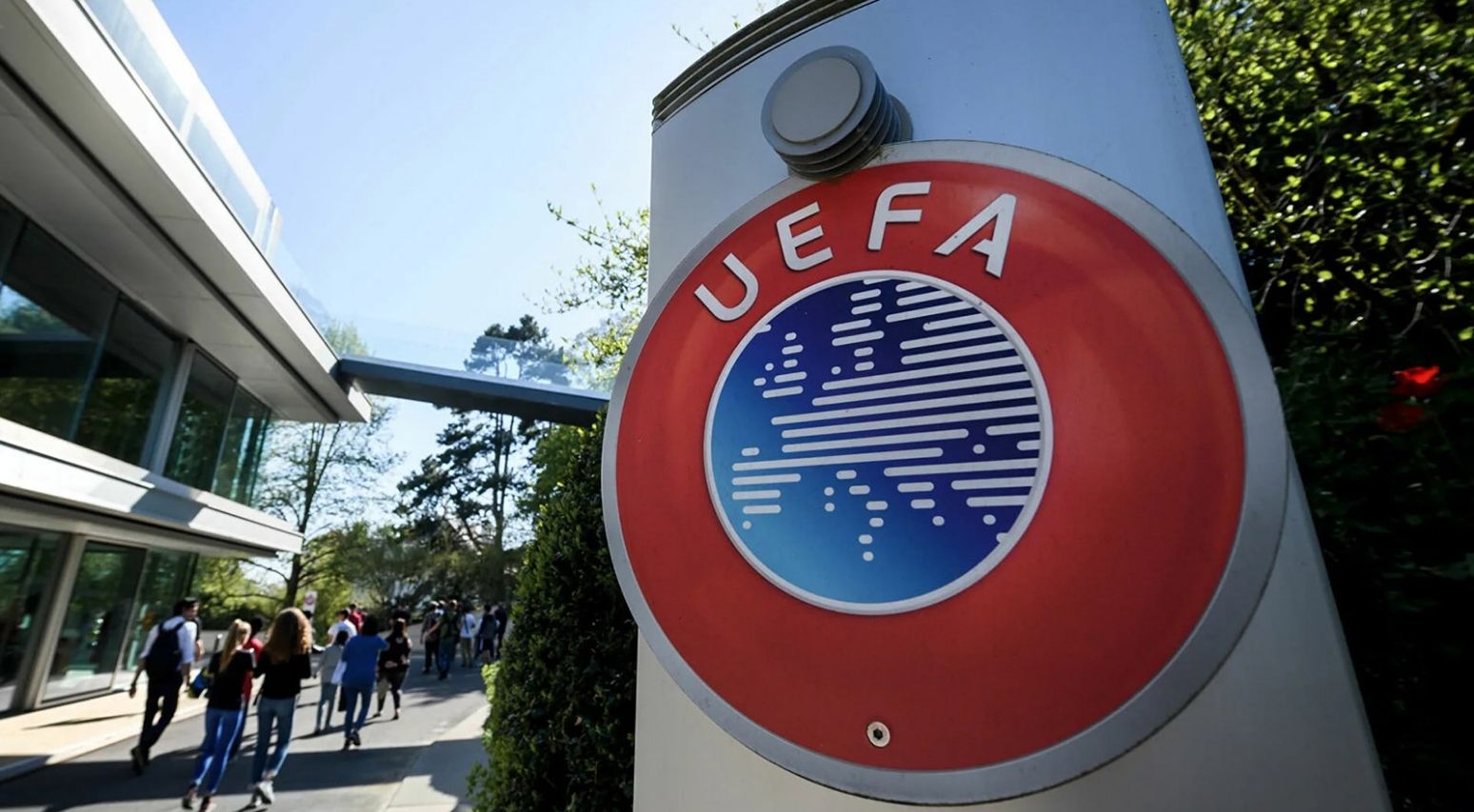 Uefa Fotoğraf