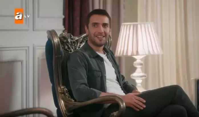 Ulaş Tuna Astepe 1-1