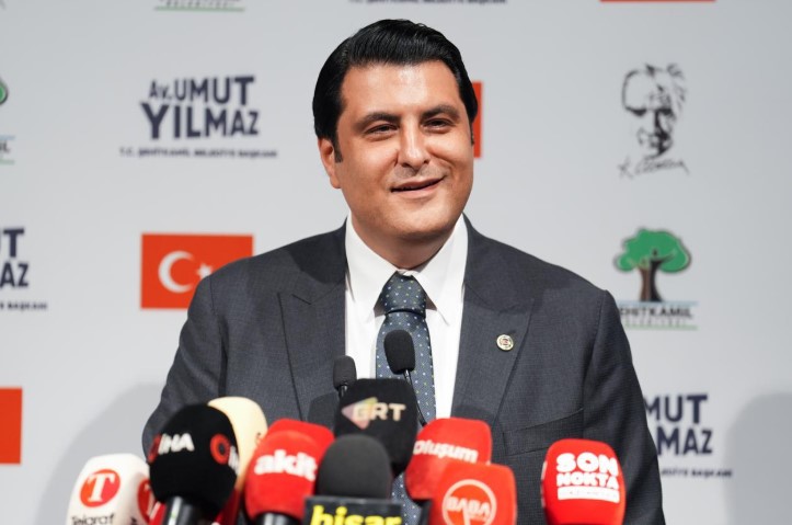 Umut Yılmaz