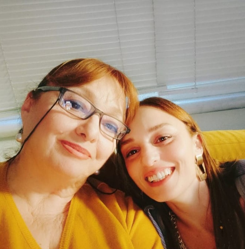 "Sensiz nasıl yapacağım"