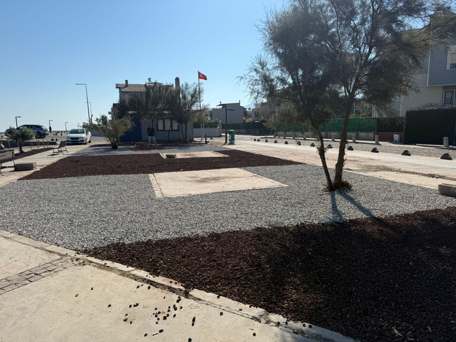 Belediye Başkanı Balkan’dan çevre duyarlılığı vurgusu