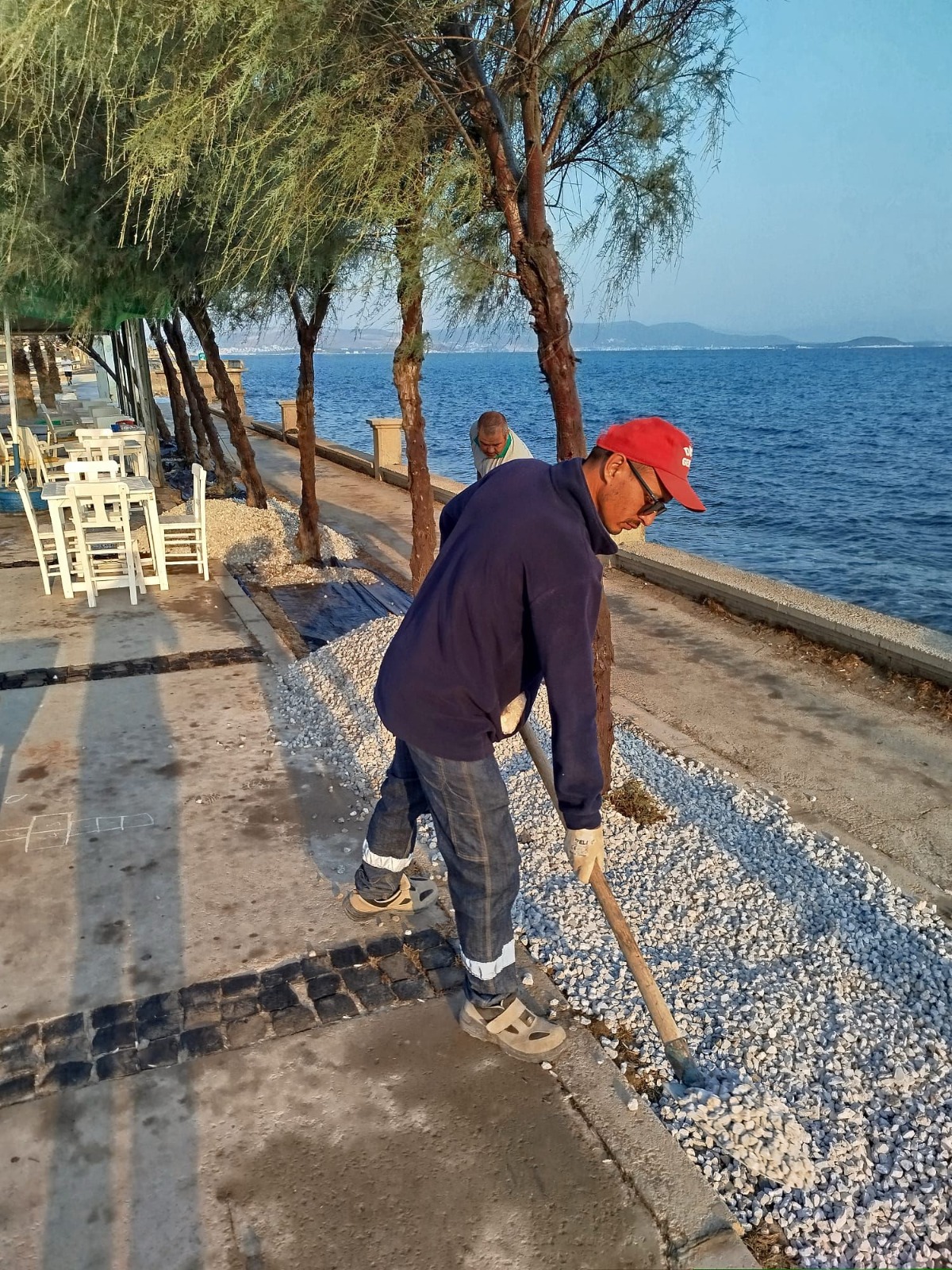 Su krizine yönelik ilerici adımlar atılıyor