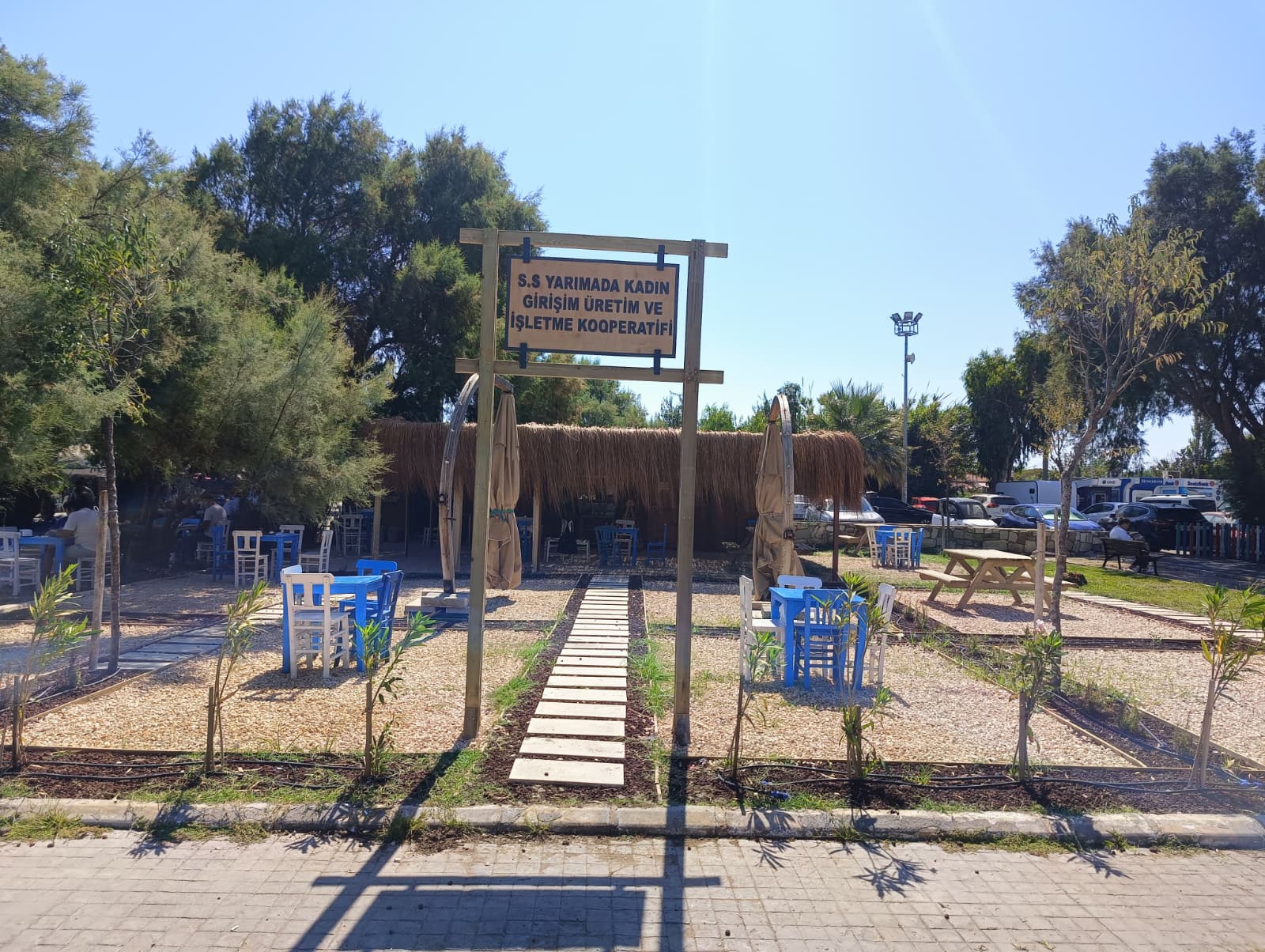 İZSU ile iş birliği