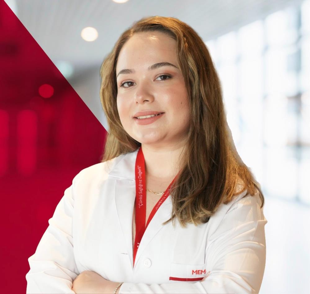 Uzm. Psk. Semiha Alparslan