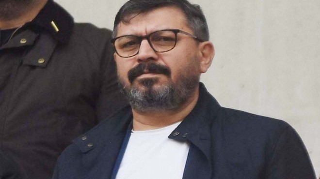 Vahdettin Heyal Izmir Coruhlu