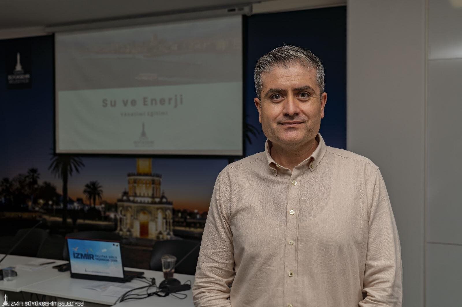 “Olağandışı artışlara hızlı müdahale"