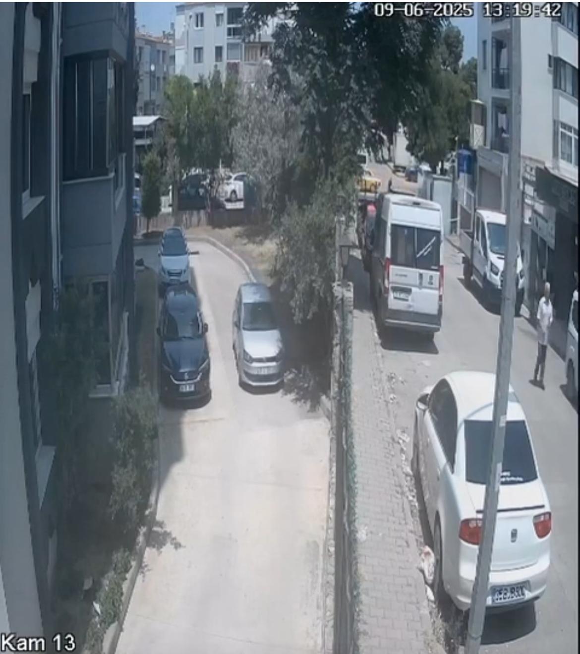 buca fahri müfettiş