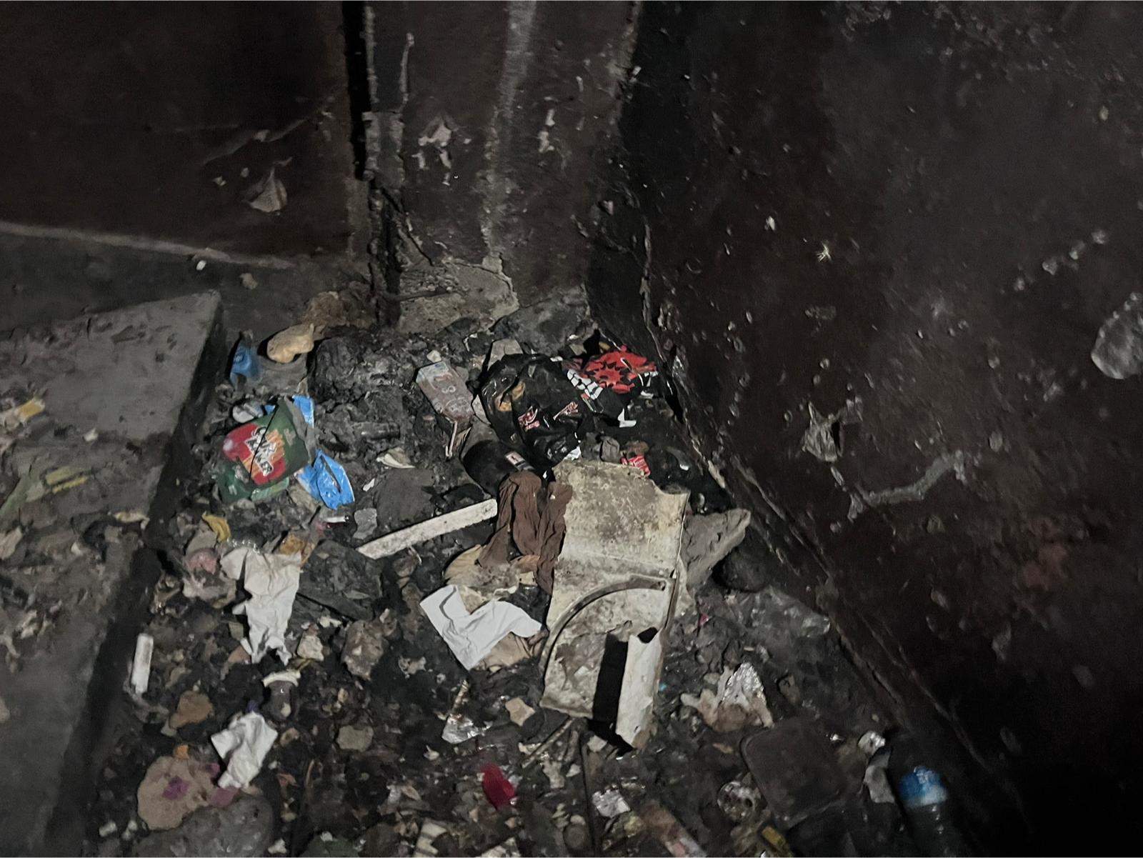 izmir konak kemer izban karşısı metruk bina-3