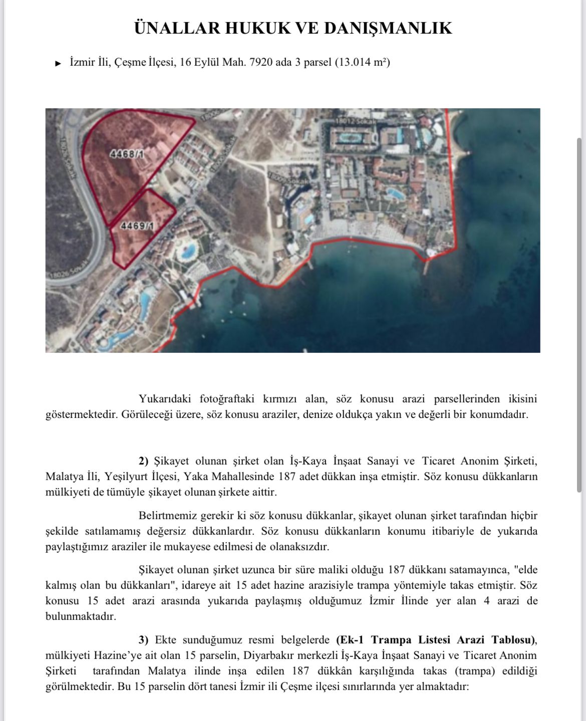 çeşme ballı takas mahkeme-1