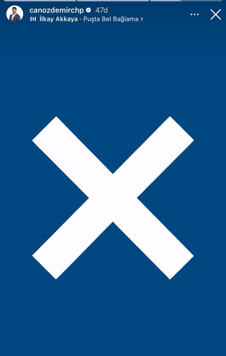 can özdemir paylaşım