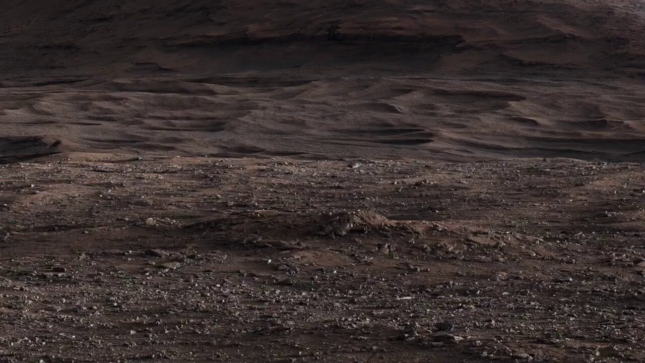 Kraterler ve çarpma izleri