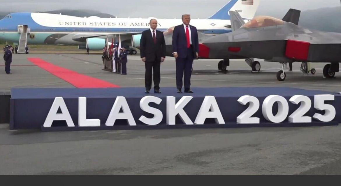 Trump’tan sert mesajlar