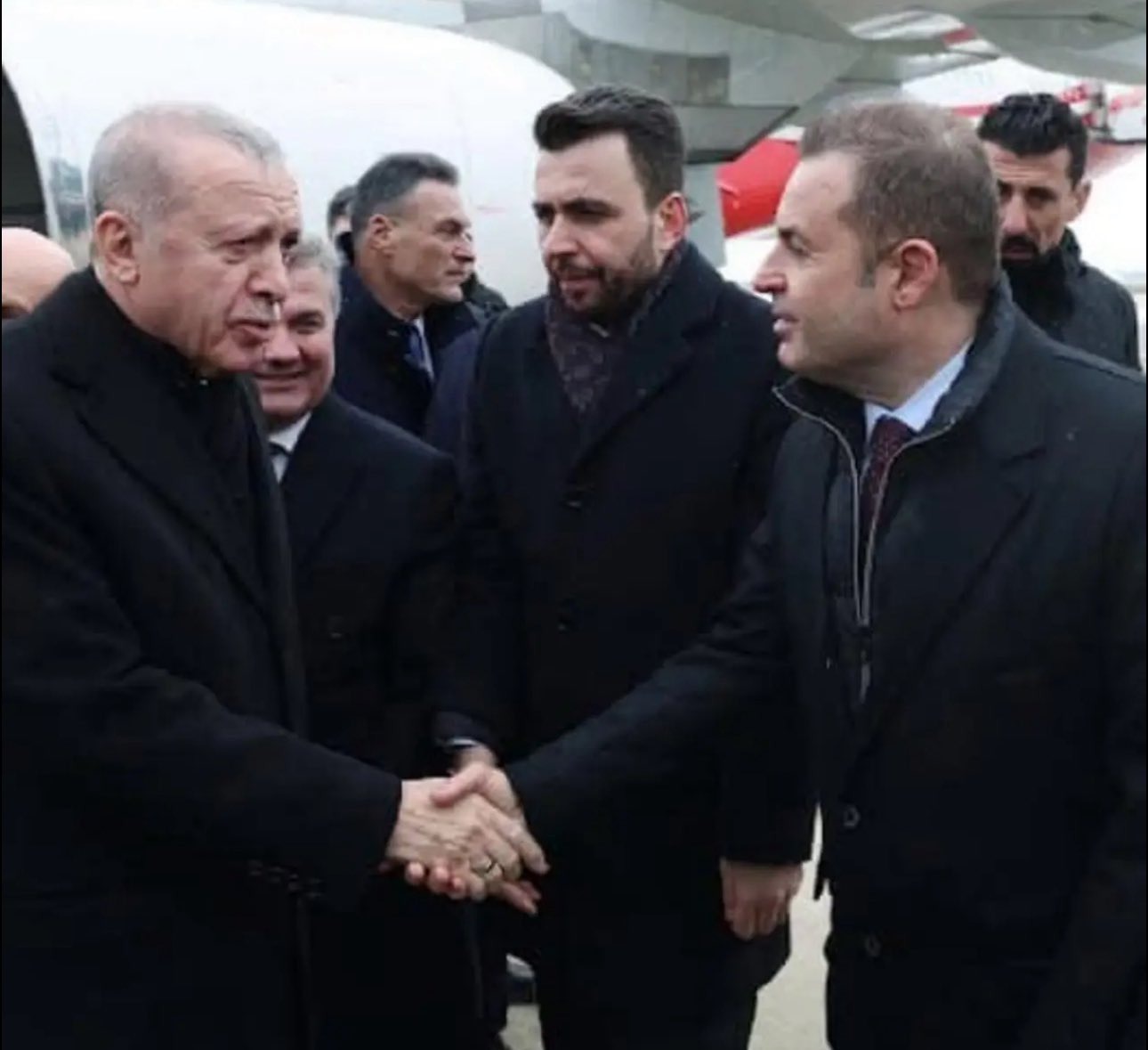 Gözler Ahmet Akın'a çevrildi