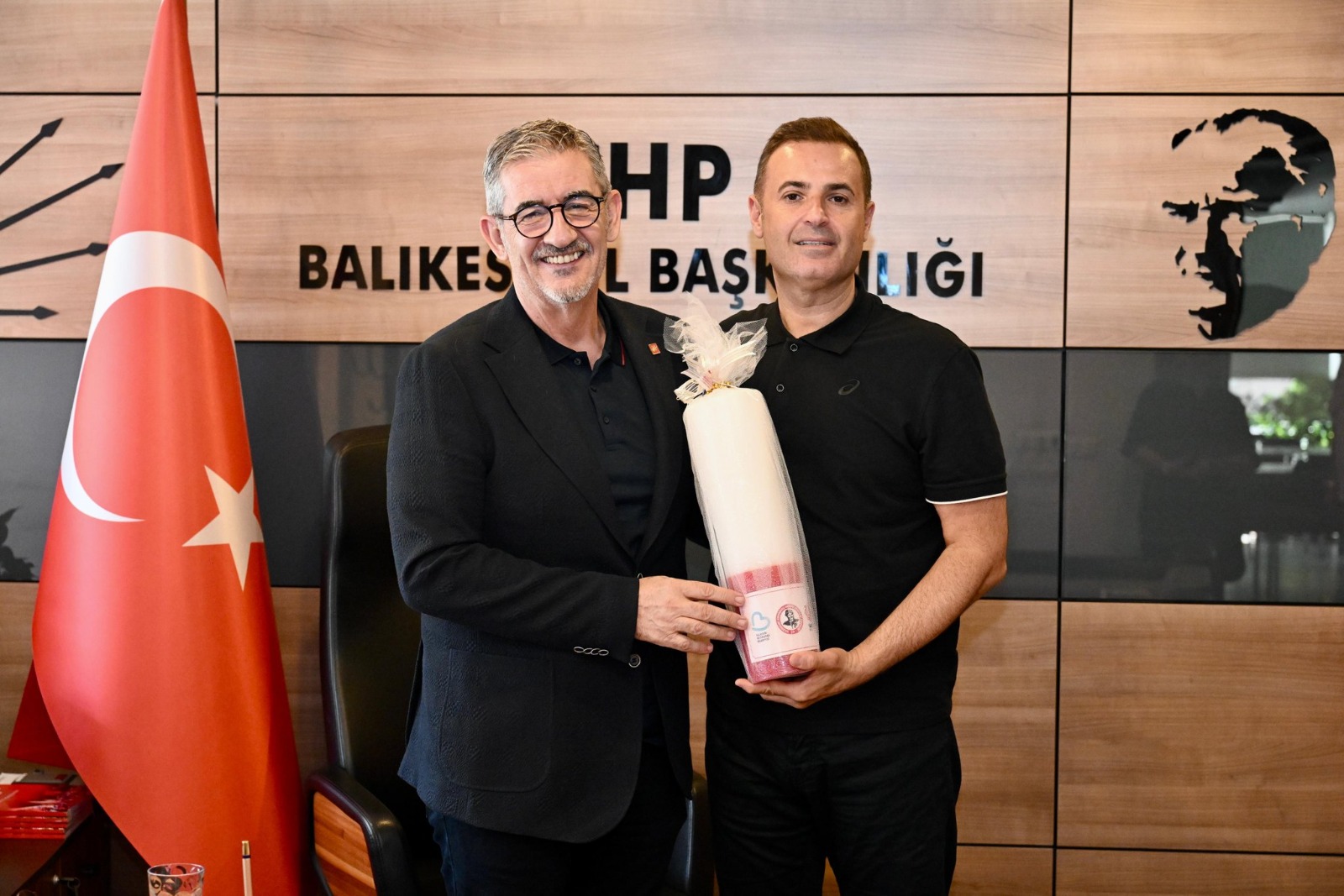 Akın cephesinden net bir açıklama yok