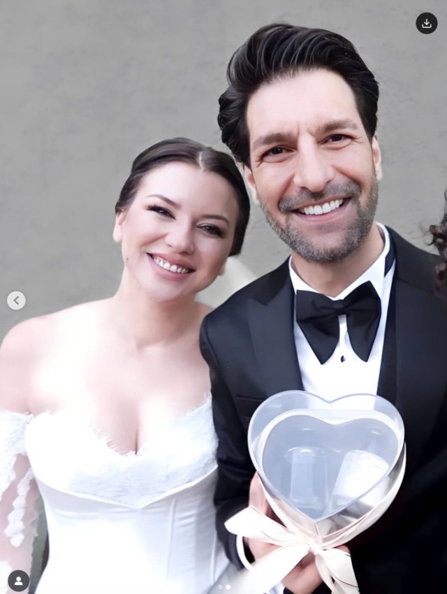 Taner Rumeli’nin Tekirdağ’da görkemli düğünü olay oldu!-1