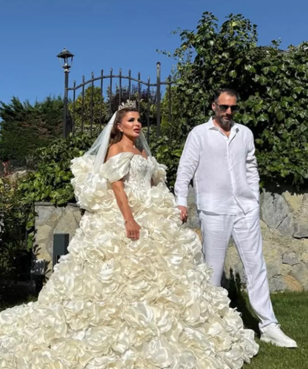 Nuray Sayarı’dan yaş farkı iddialarına sert yanıt-2