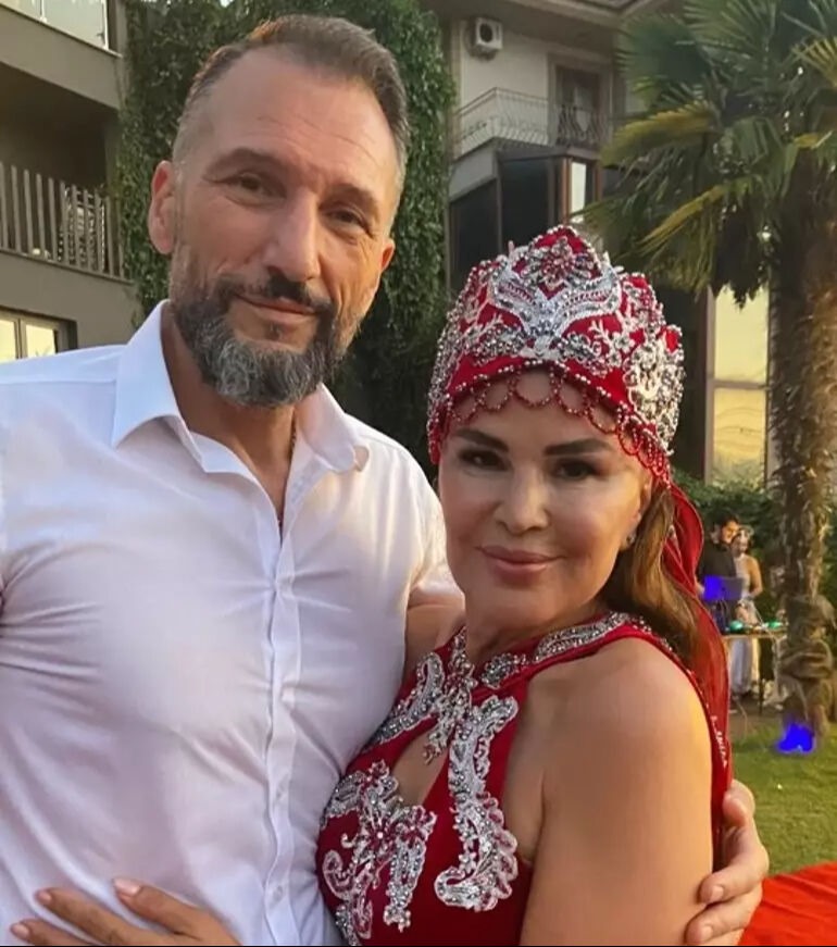 Nuray Sayarı’dan yaş farkı iddialarına sert yanıt-1