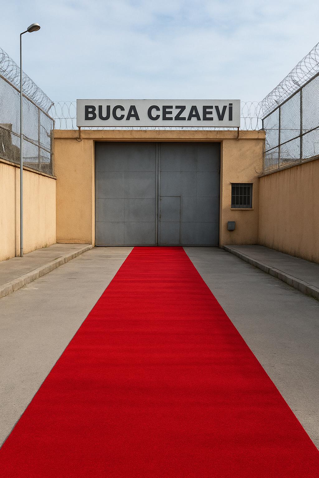 buczacezaevi kırmızı halı