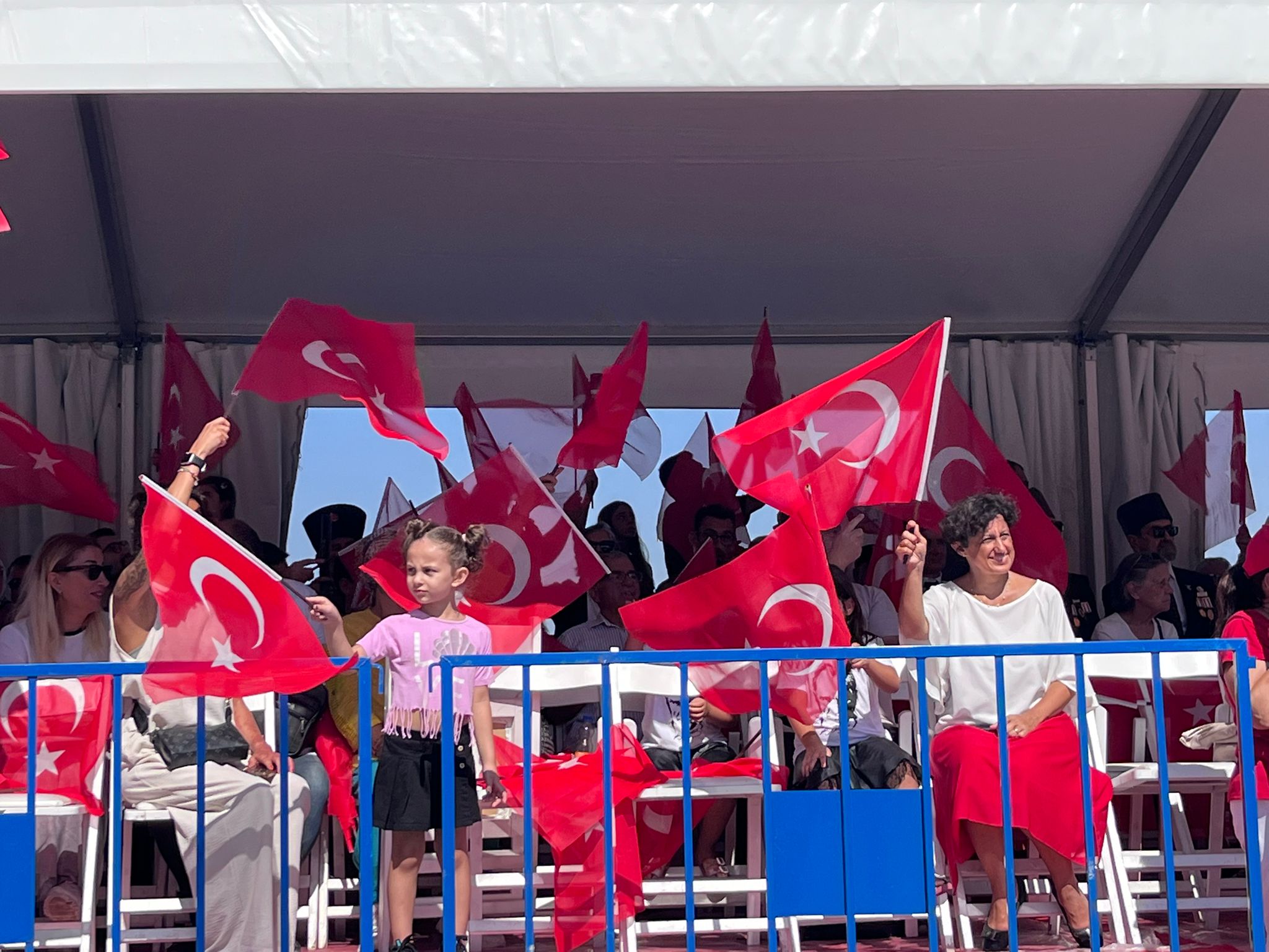 İzmir 30 ağustos zafer bayramı-2