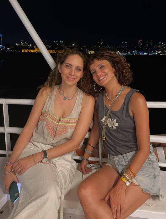 Ünlü oyuncunun yaşam serüveni