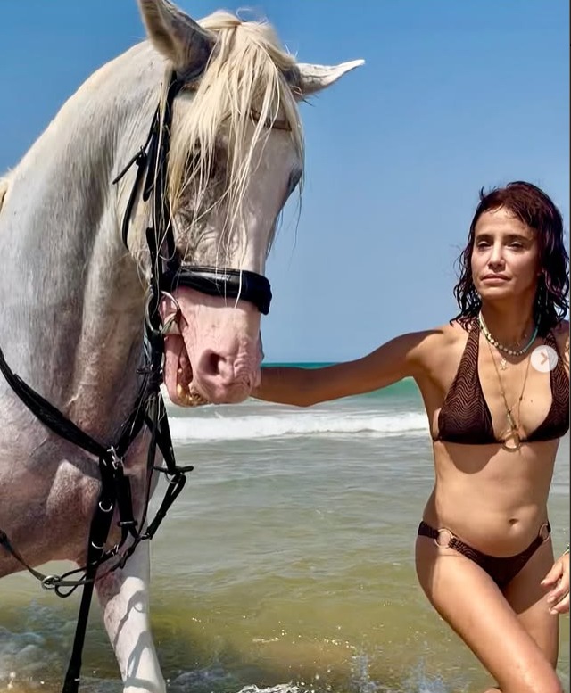 Hangi filmlerde rol aldı?