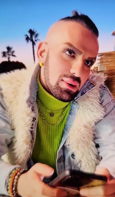 Kronik rahatsızlıkları bulunuyordu