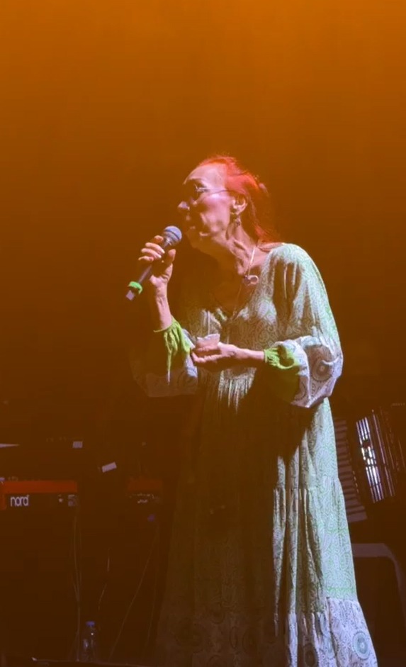 Seyircilerden de tepki geldi