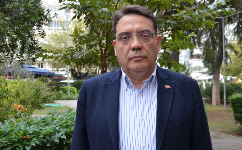 Milli Savunma Politikaları Bağcıoğlu’na emanet