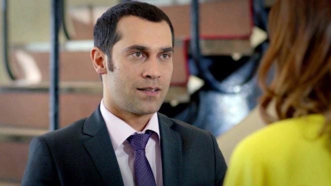 Yaprak Dokumu Sevket Degisim