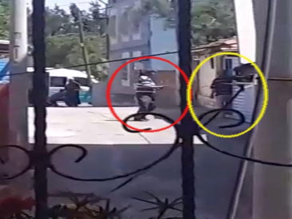 Yargıtay'dan Komşu Çift Le Kızla