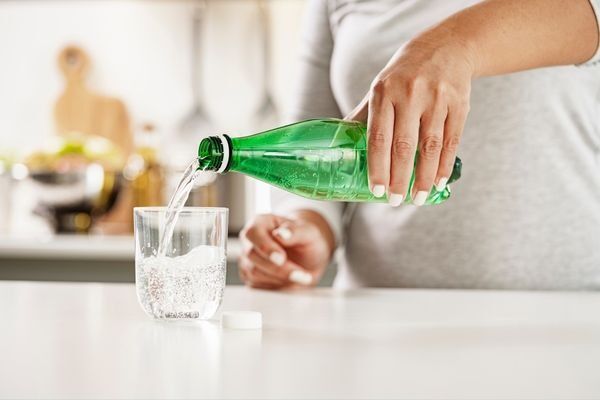 Yaz Ödemine Karşı Maden Suyu Uyarısı1