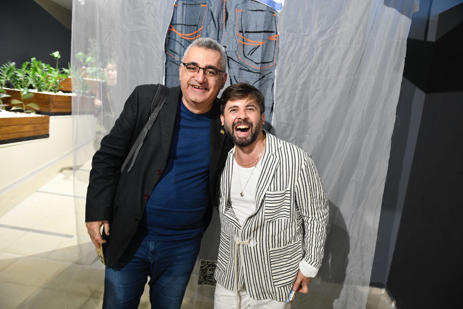 DÖRT ÖZEL SERGİ...