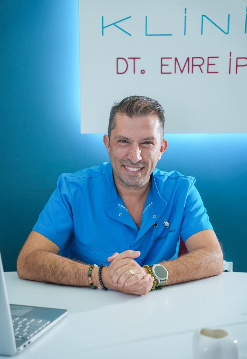 Yazın Serin Keyfi Limonata, Dişler İçin Tuzak Olabilir Foto (3) Diş Hekimi Emre İpor