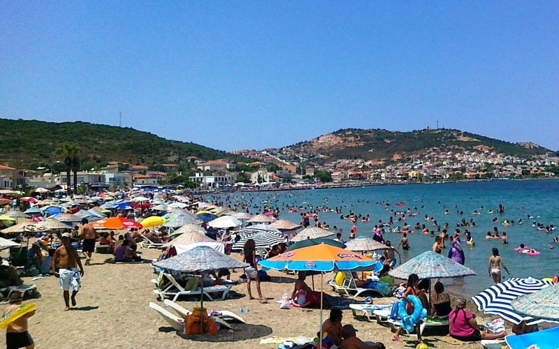 Yeni Foca Plaji