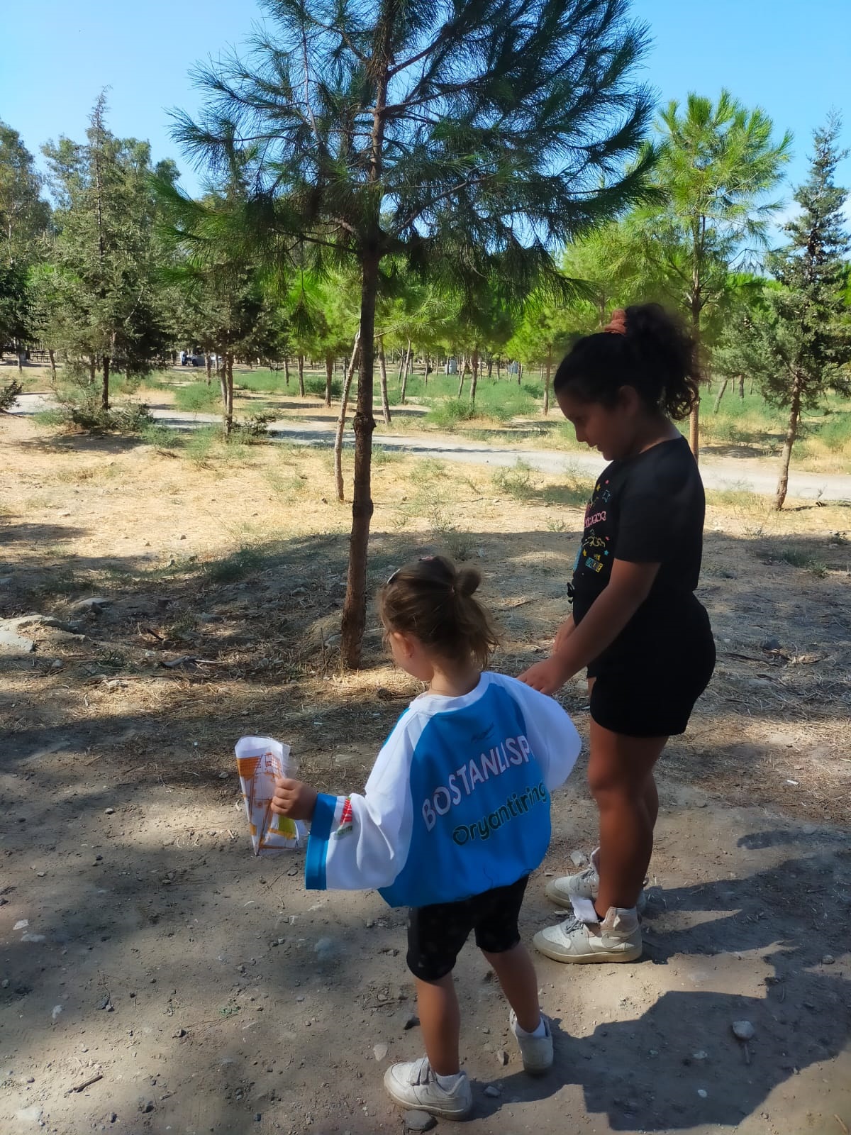 Yarışlar Sasalı ve Bostanlı’da gerçekleşecek