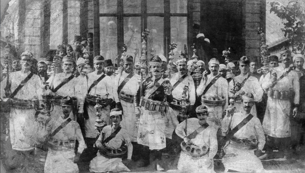 İzmir’in yemek dünyasında gerçekleştirdiği öncü adımlar