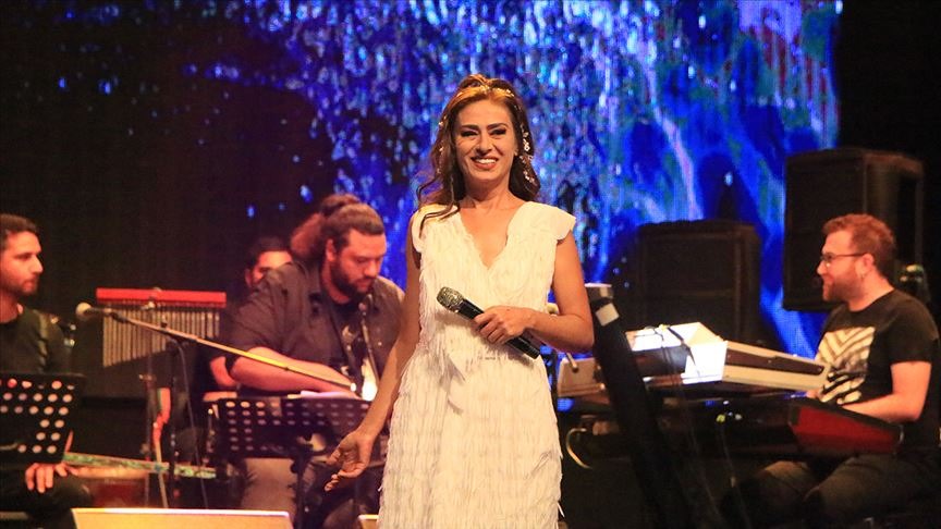 Yıldız Tilbee-1