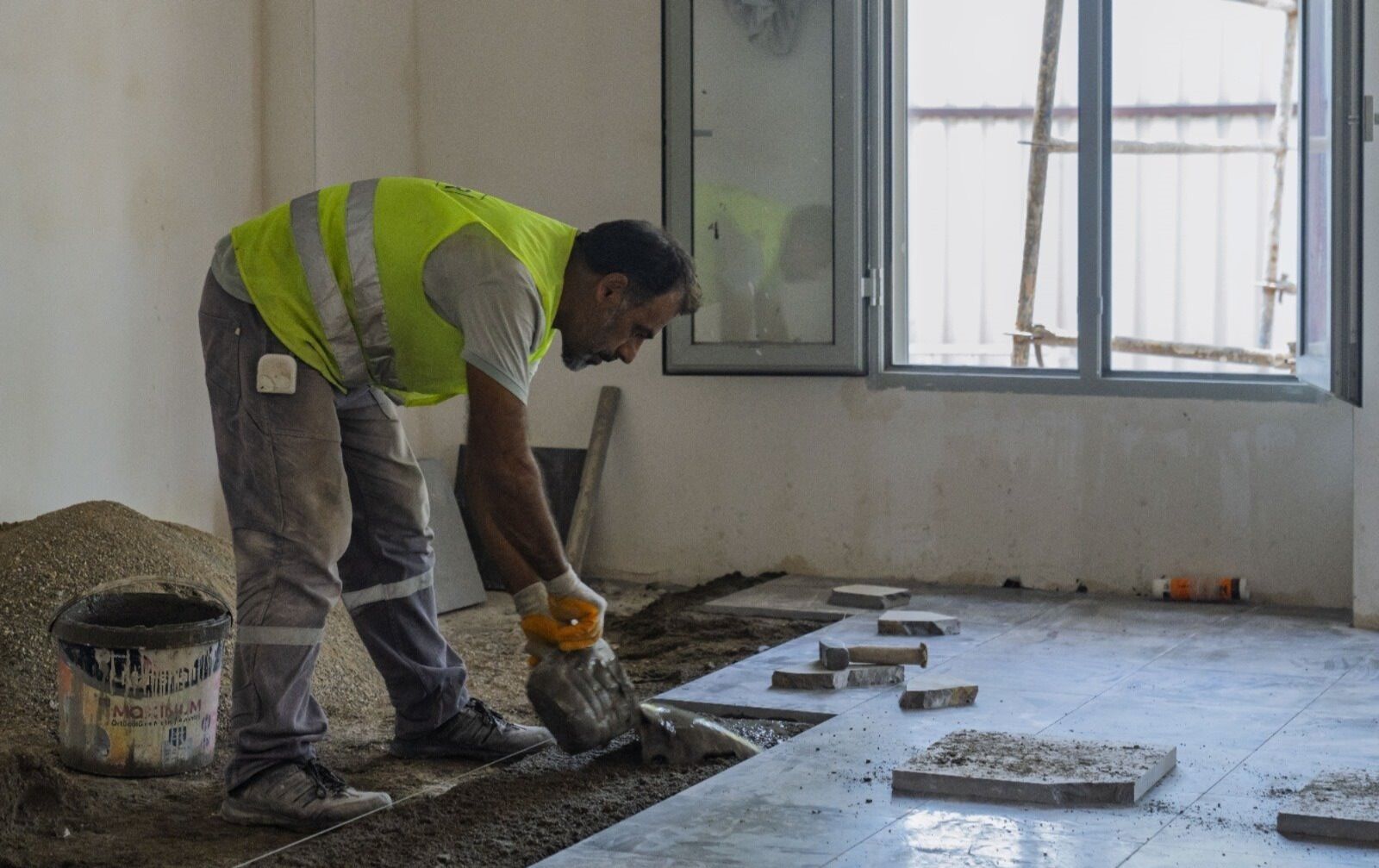 Ada Gazinosu'nda gelecek planları