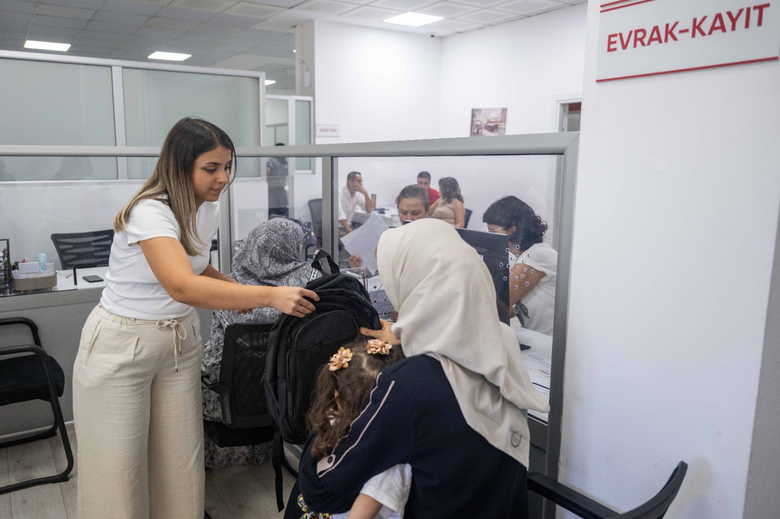 Yoğun talep üzerine başvurular uzatıldı